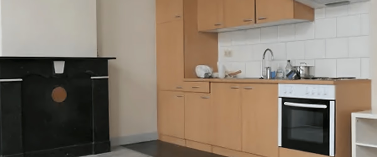 Appartement huren in Maastricht