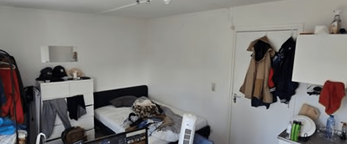 Kamer huren in Haarlem