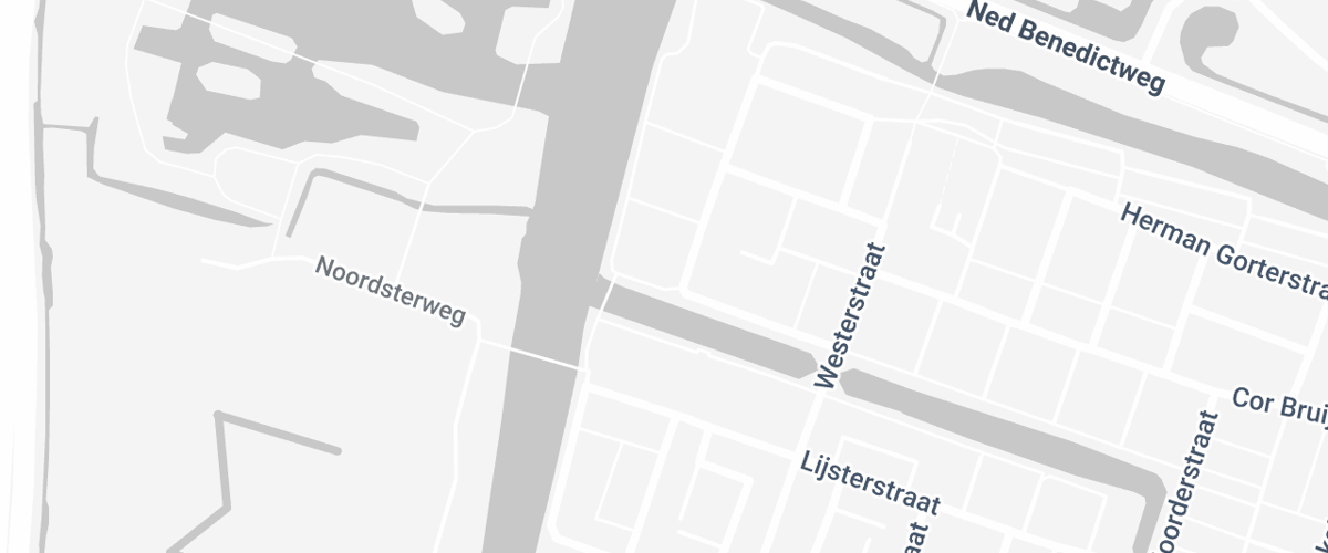 Appartement huren in Wormerveer