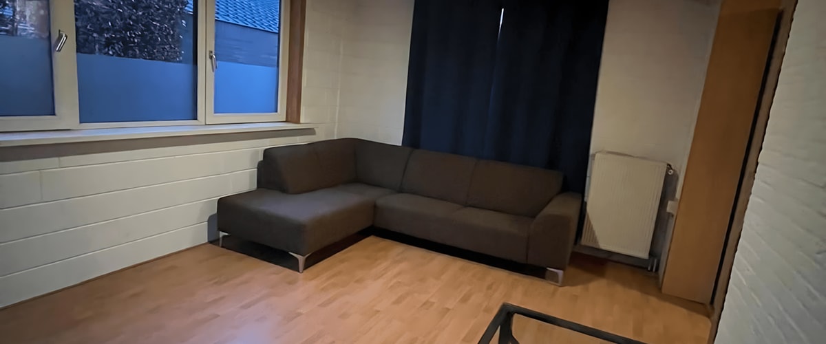 Appartement huren in Vessem