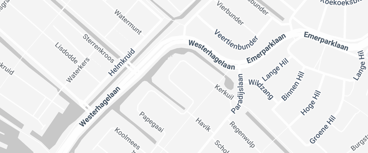Huis huren in Breda