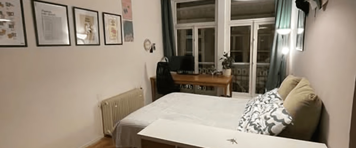 Kamer huren in Den Haag