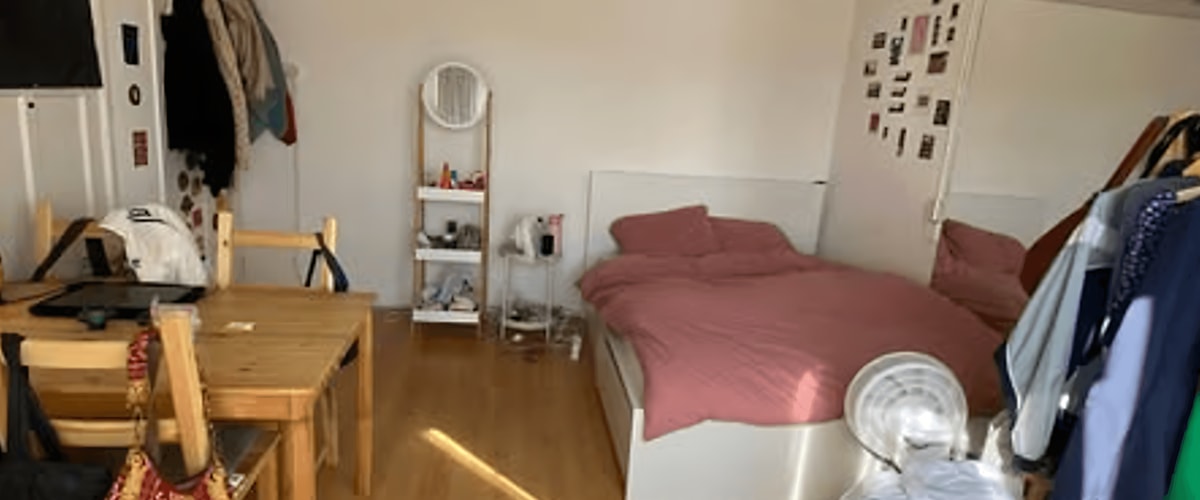 Kamer huren in Rotterdam