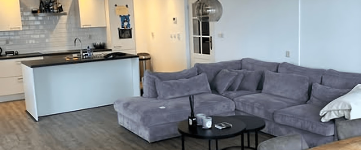 Appartement huren in Rotterdam
