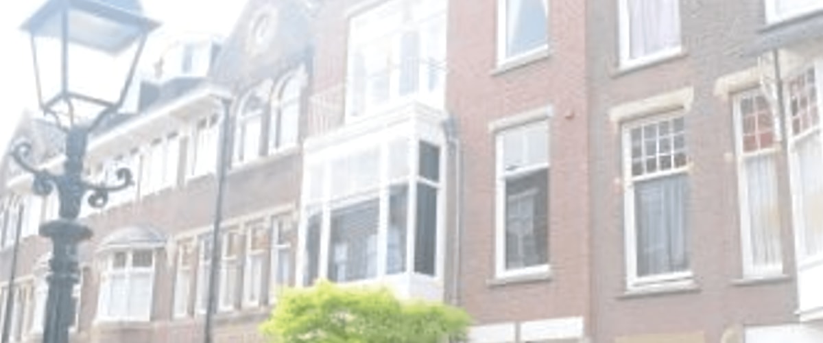 Appartement huren in Den Haag