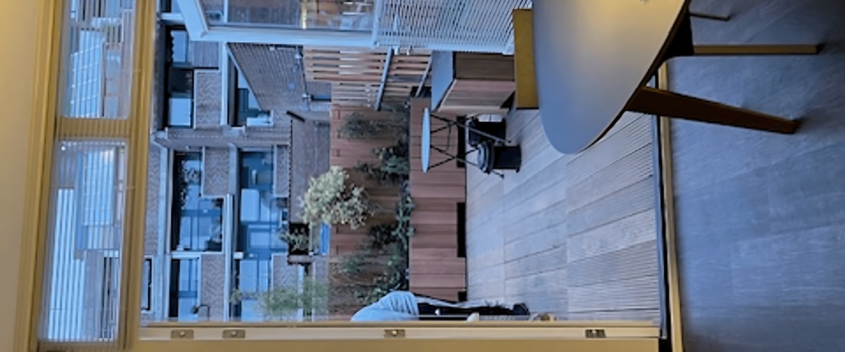 Studio huren in Wageningen