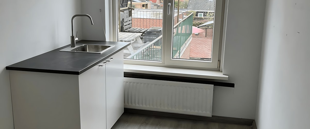 Kamer huren in Tilburg