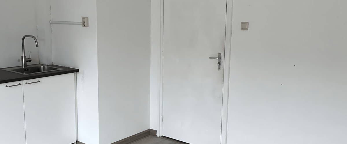Kamer huren in Tilburg