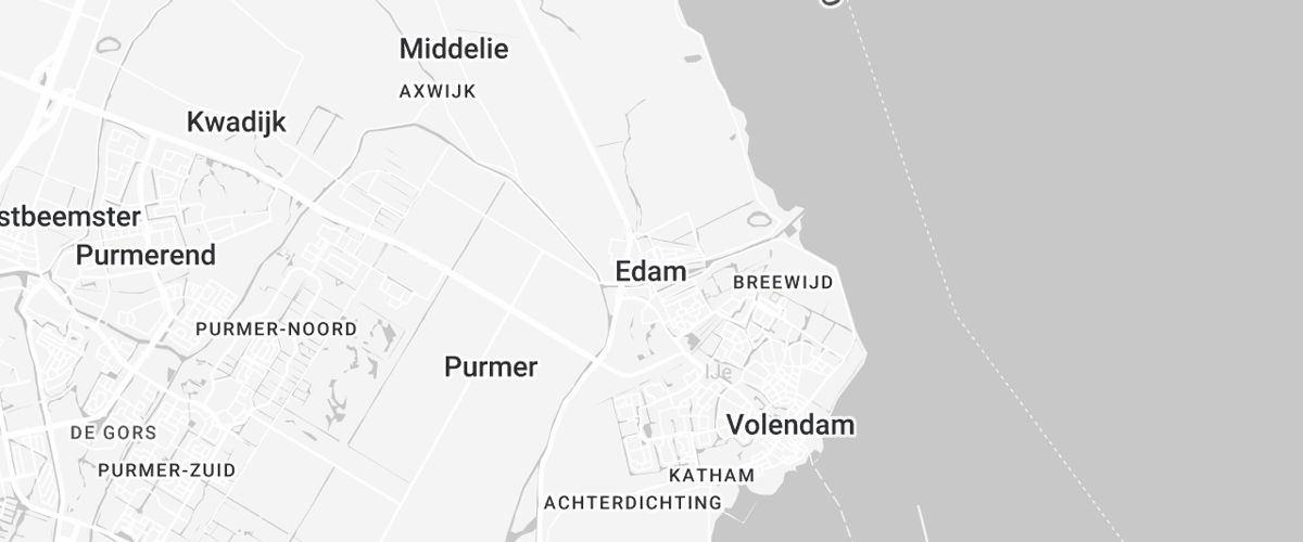 Kamer huren in Edam