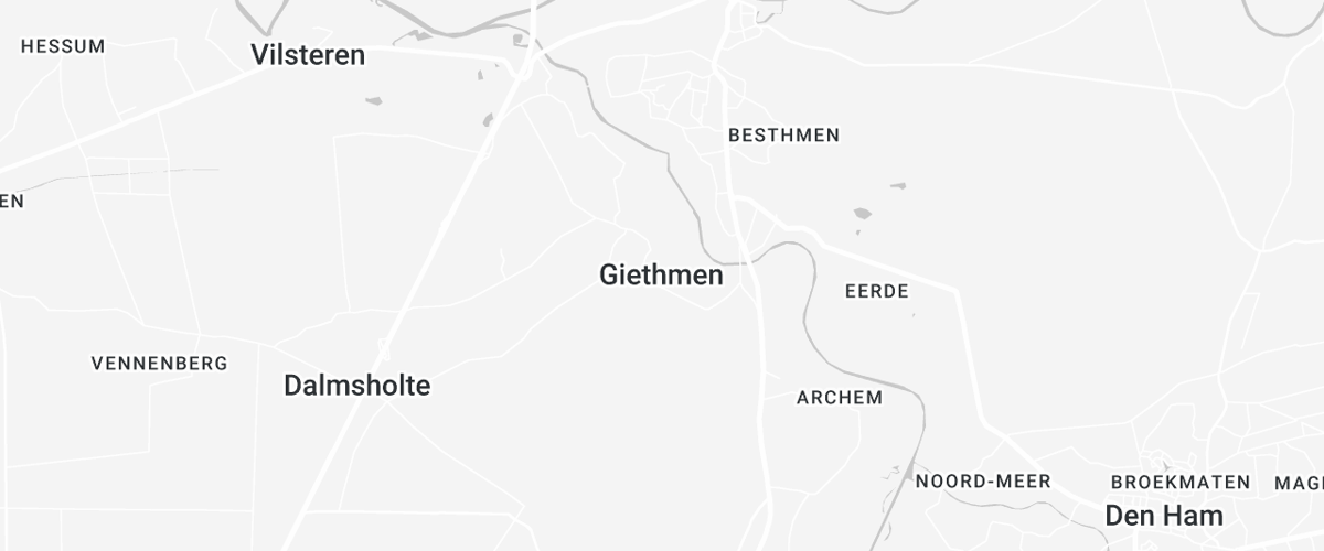 Kamer huren in Giethmen
