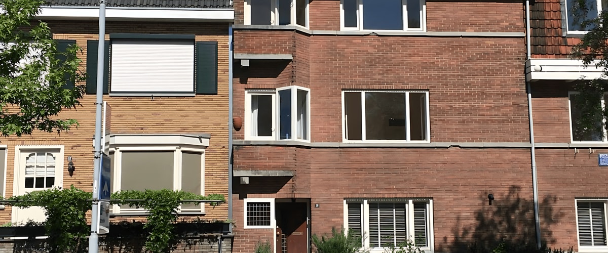 Kamer huren in Venlo