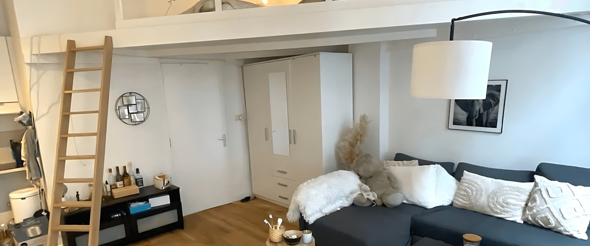 Studio huren in Maastricht