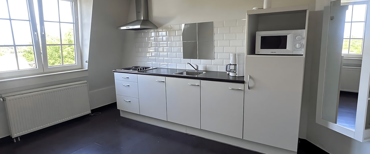 Kamer huren in Maastricht