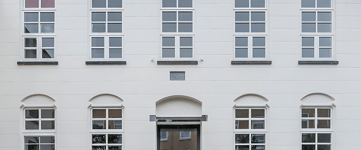 Appartement huren in Rotterdam