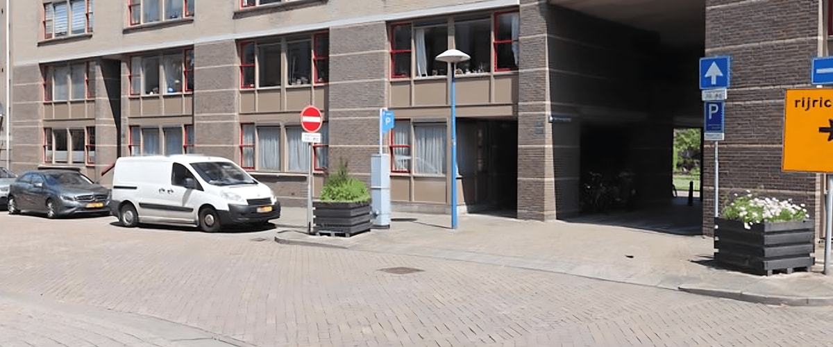 Appartement huren in Utrecht