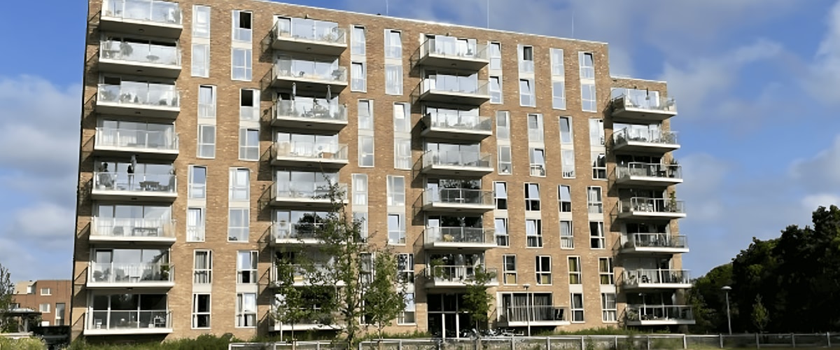 Appartement huren in Utrecht
