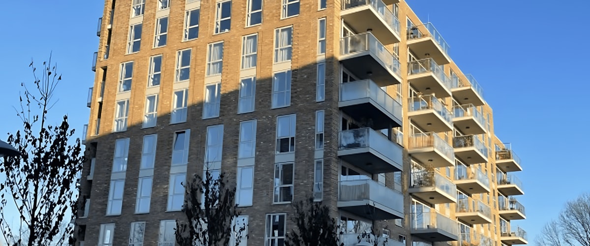 Appartement huren in Utrecht