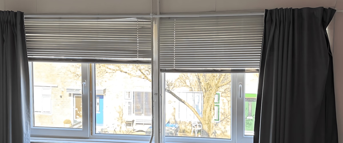 Kamer huren in Leeuwarden