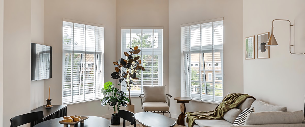 Appartement huren in Voorburg