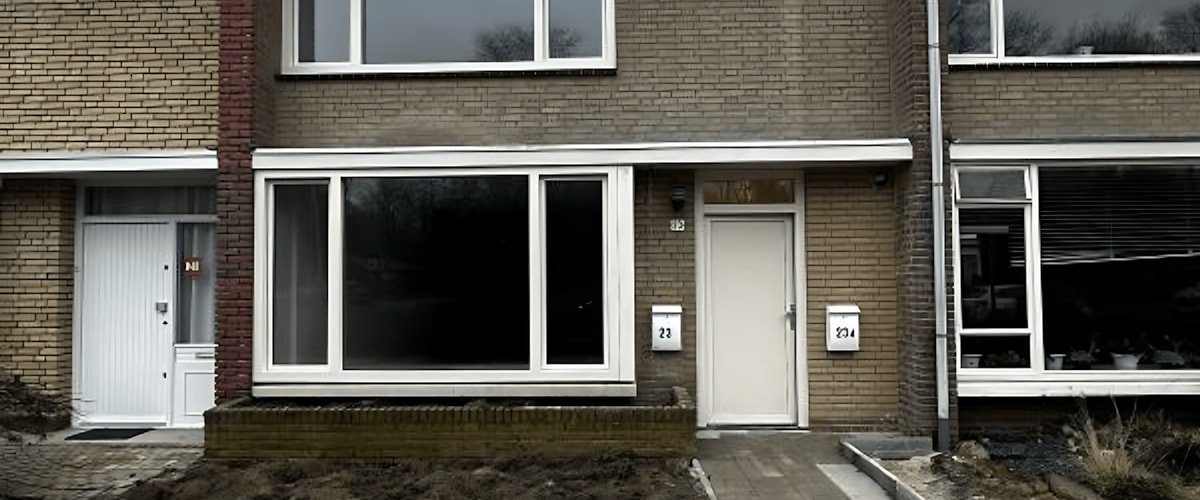 Appartement huren in Eindhoven