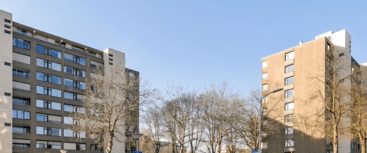 Appartement huren in Eindhoven