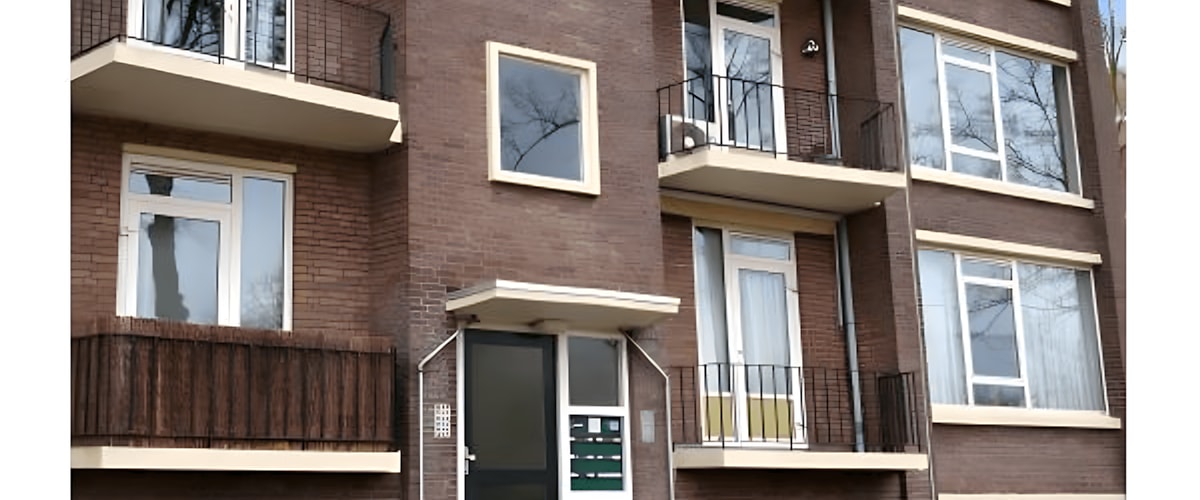 Appartement huren in Eindhoven