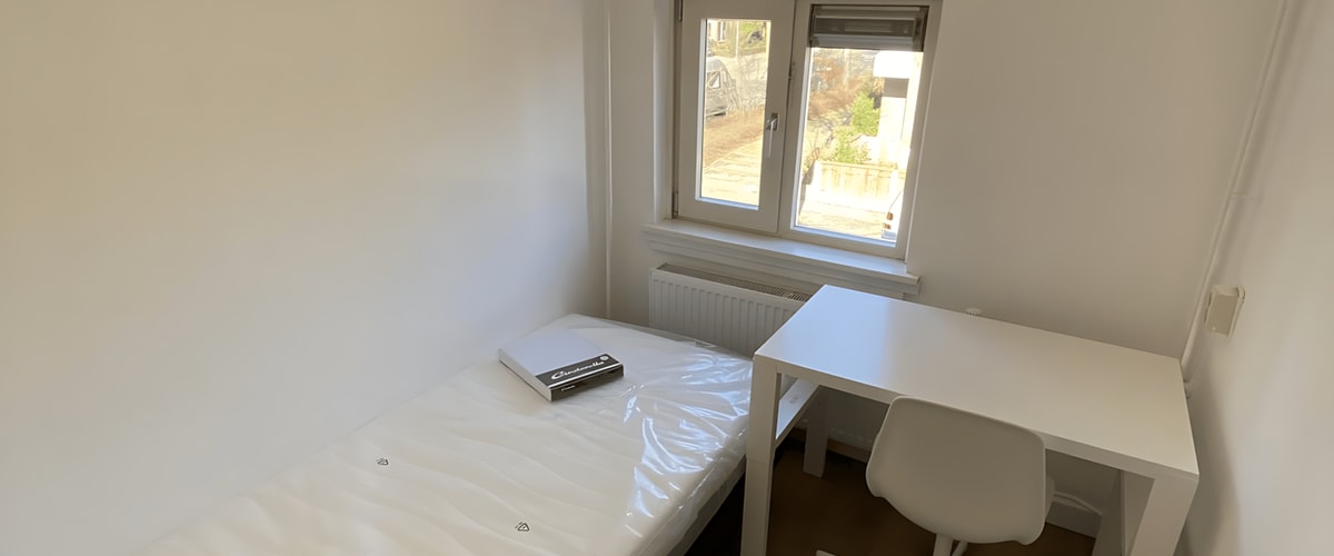 Kamer huren in Enschede