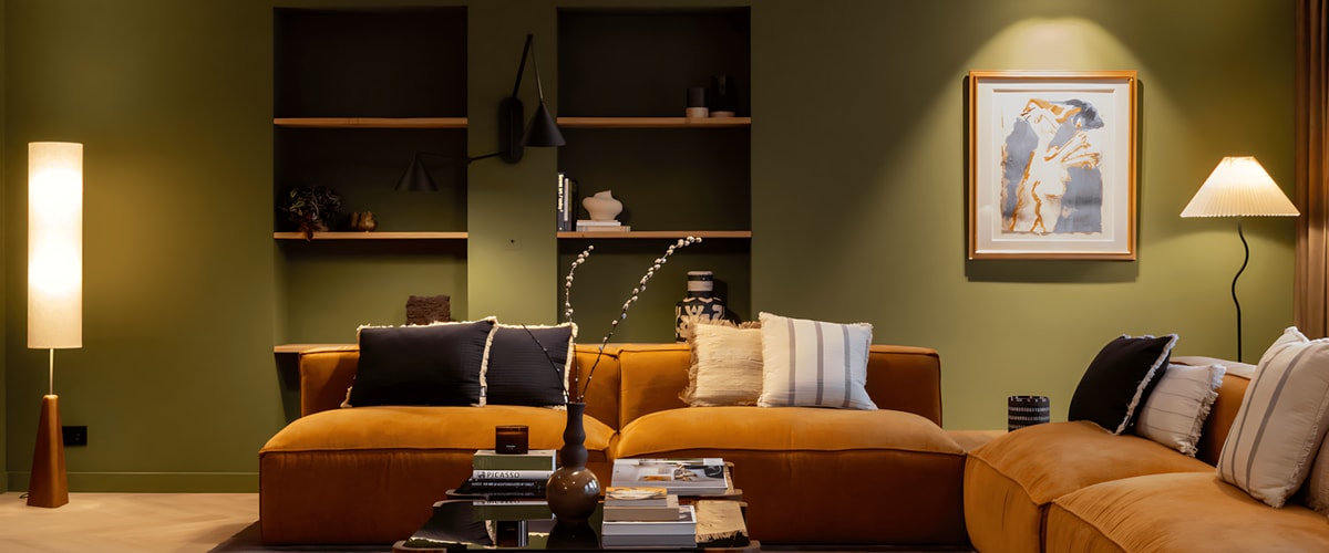 Appartement huren in Den Haag
