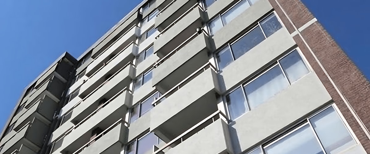 Appartement huren in Eindhoven