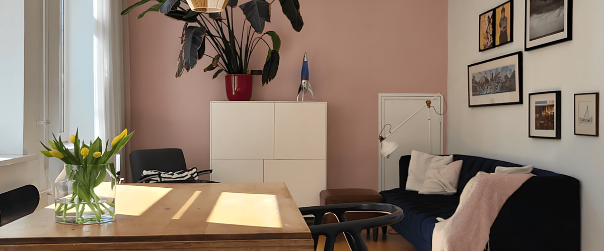 Appartement huren in Amsterdam