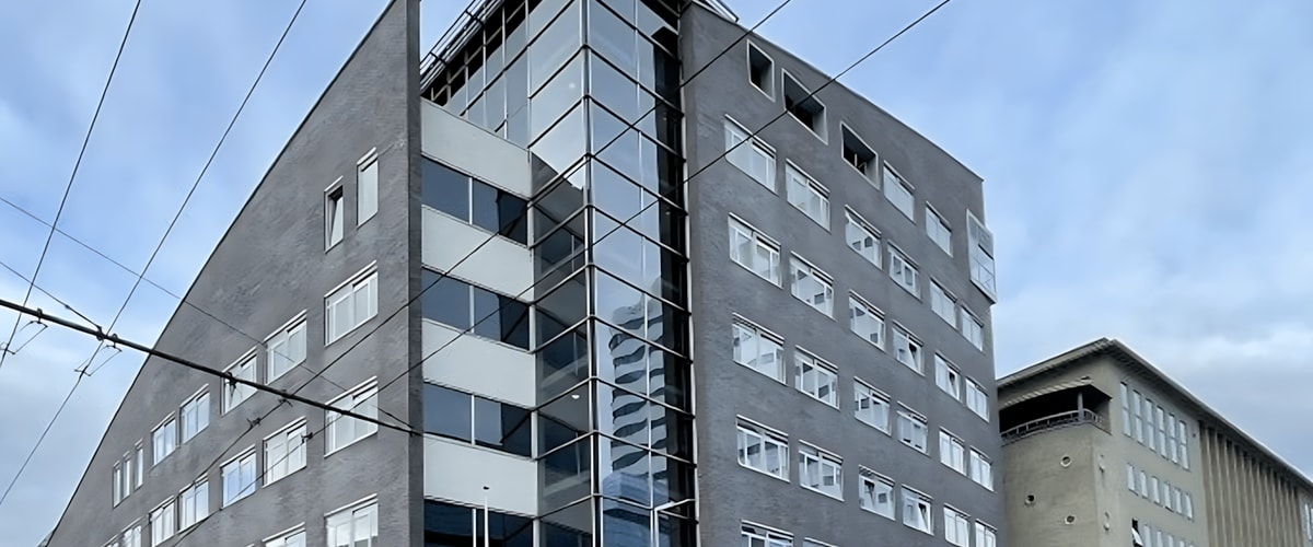 Appartement huren in Arnhem