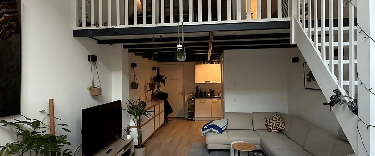 Appartement huren in Nijmegen