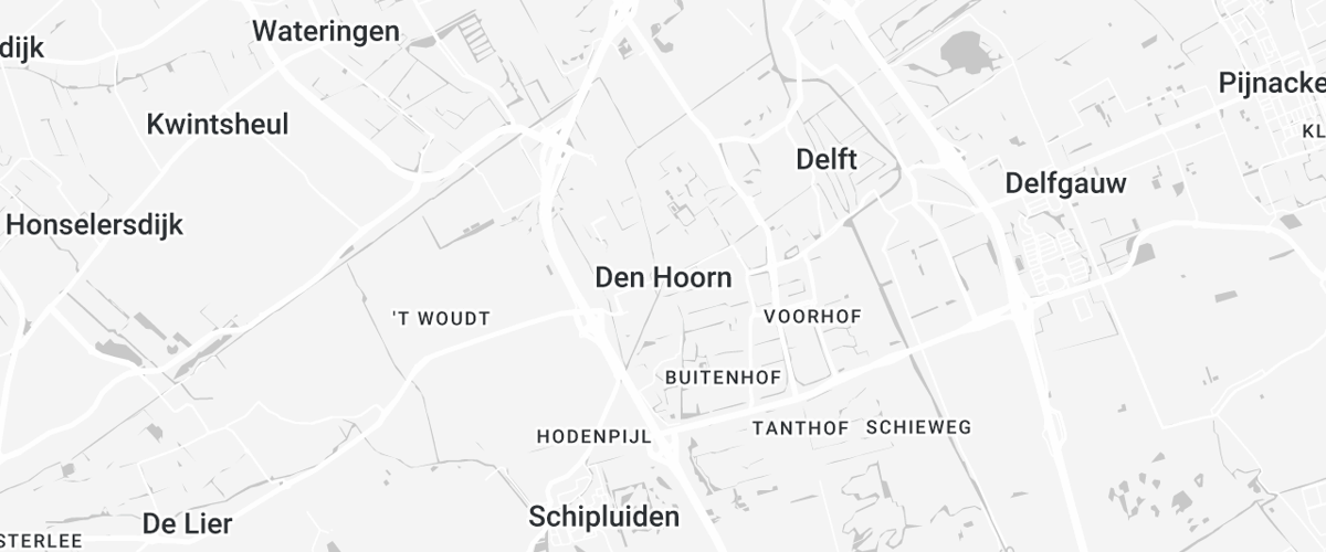 Recreatiewoning huren in Den Hoorn