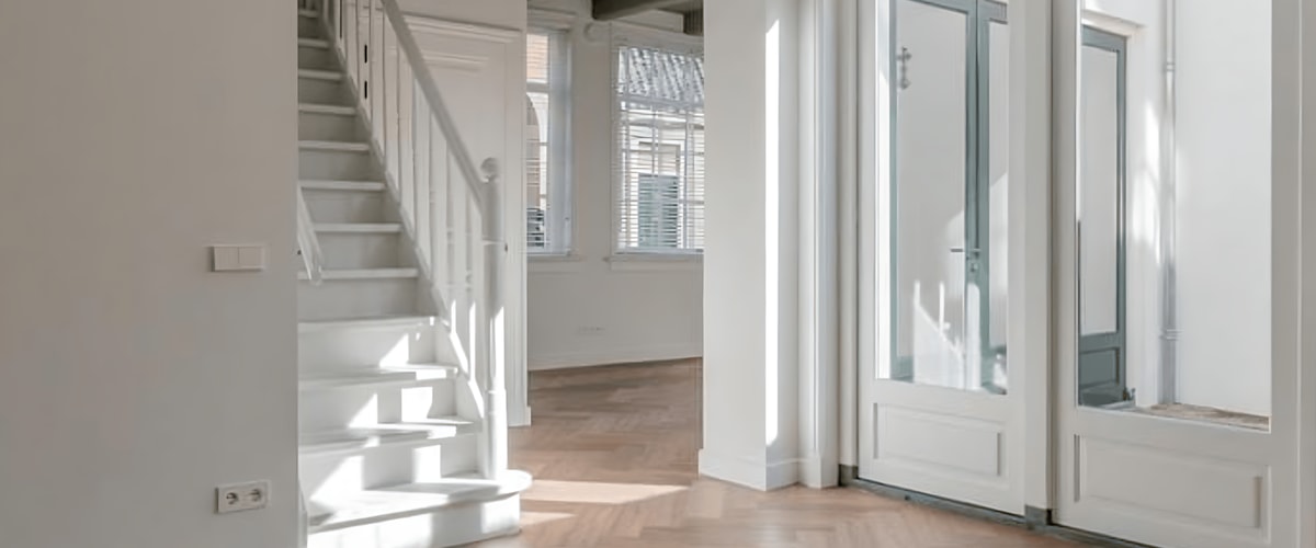 Appartement huren in Weesp