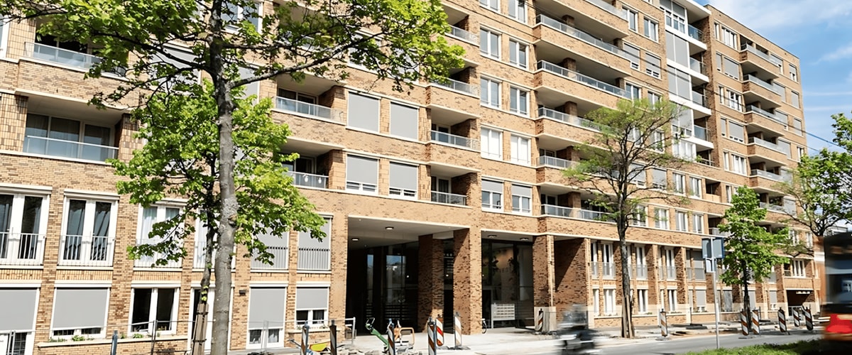 Studio huren in Den Haag