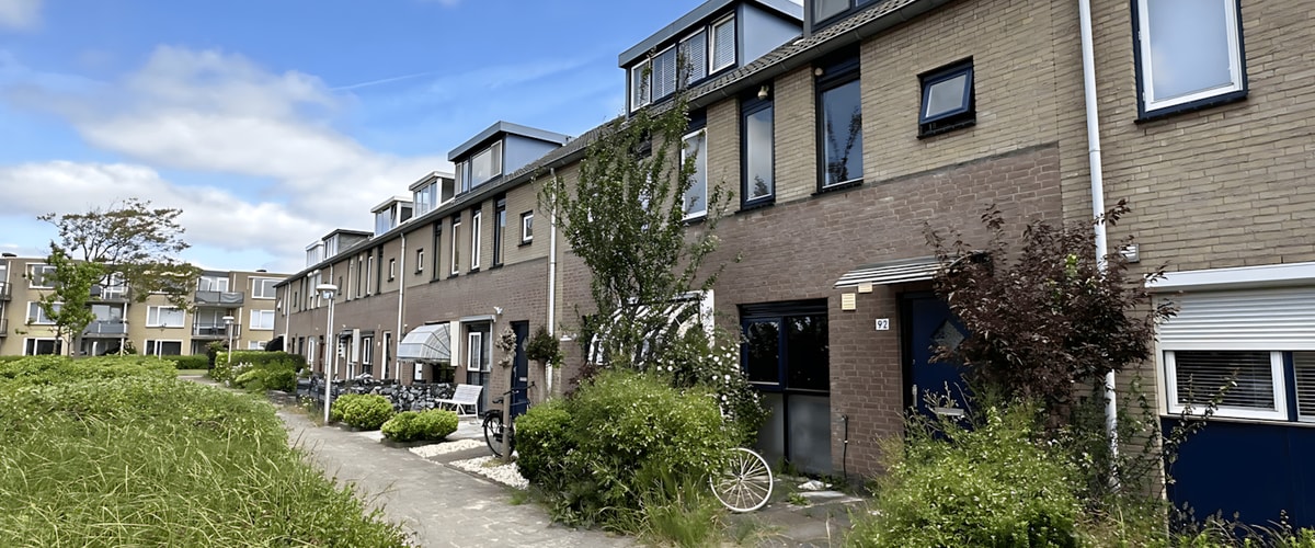 Huis huren in Capelle Aan Den Ijssel