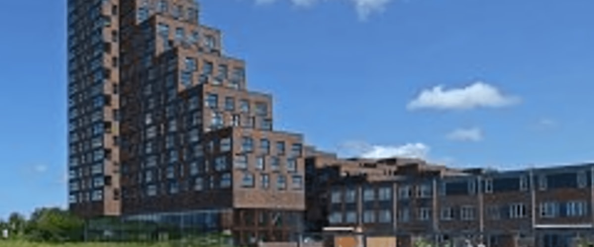 Appartement huren in Den Haag