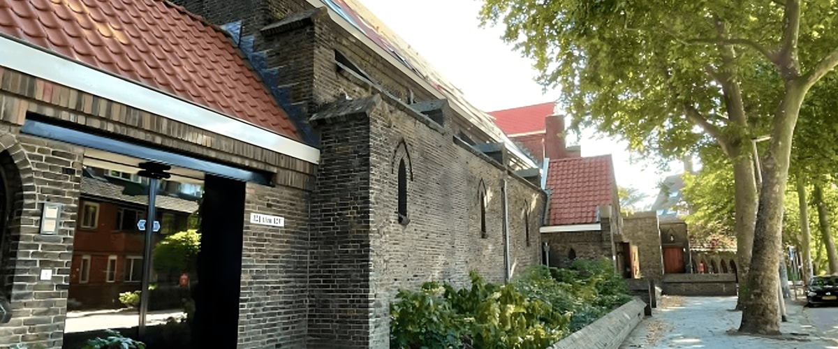 Appartement huren in Rotterdam