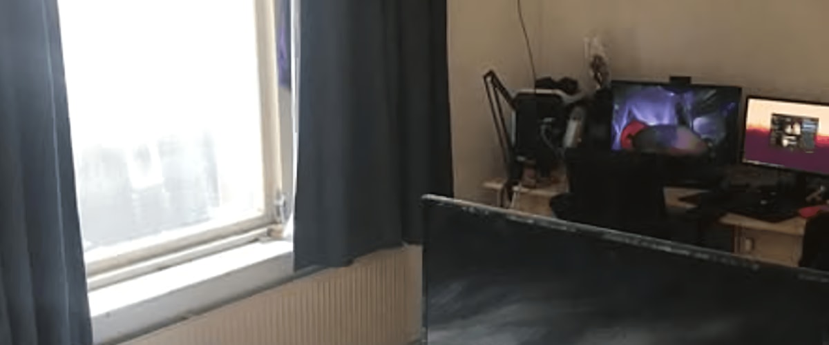 Kamer huren in Leeuwarden