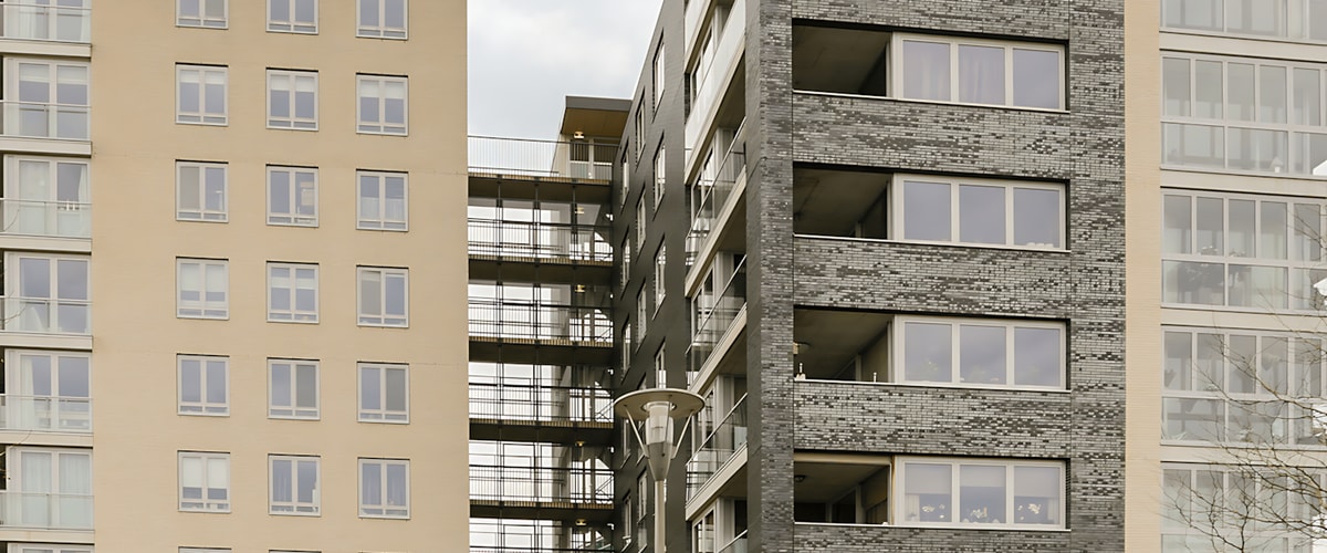 Appartement huren in Maarssen