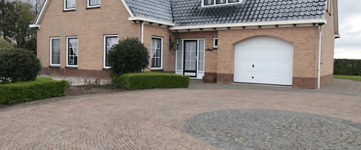 Huis huren in Marum