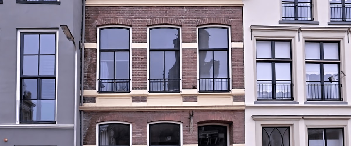 Appartement huren in Deventer