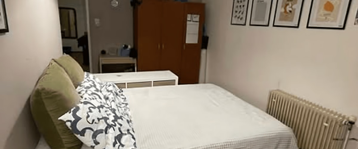 Kamer huren in Den Haag