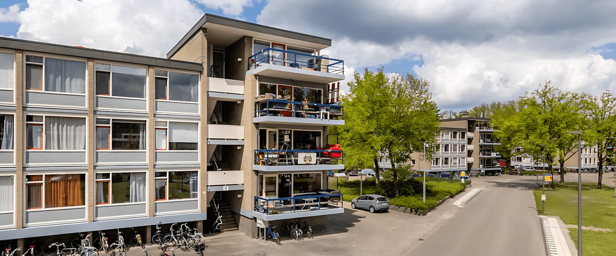 Kamer huren in Enschede