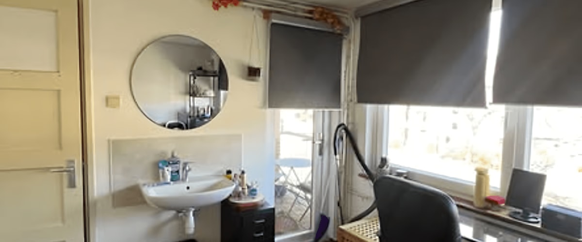Kamer huren in Breda