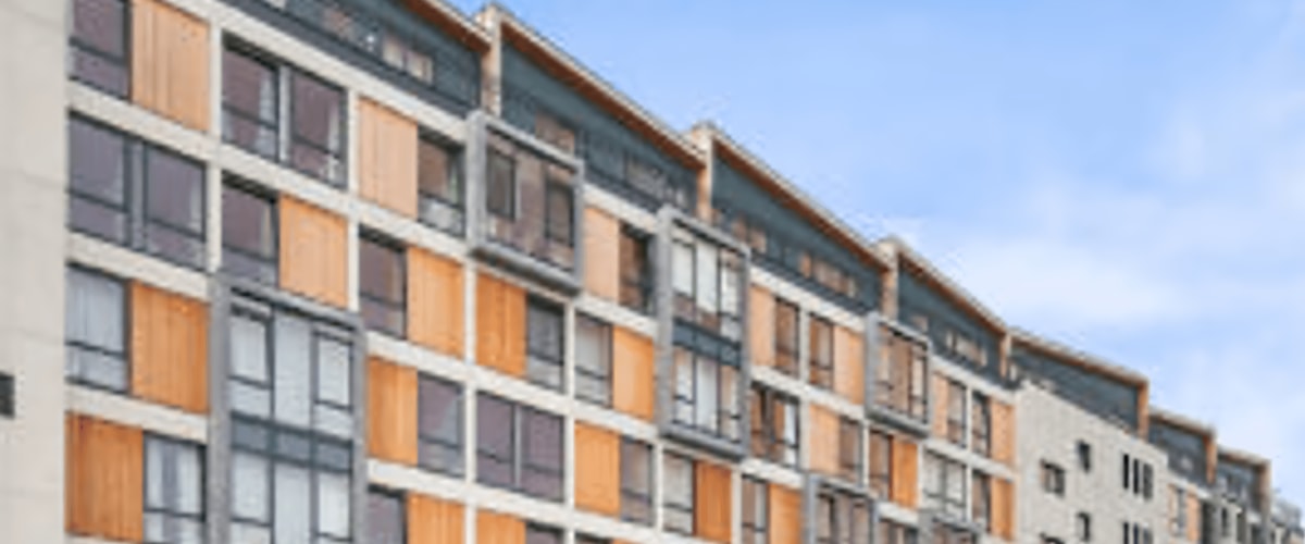 Appartement huren in Dordrecht