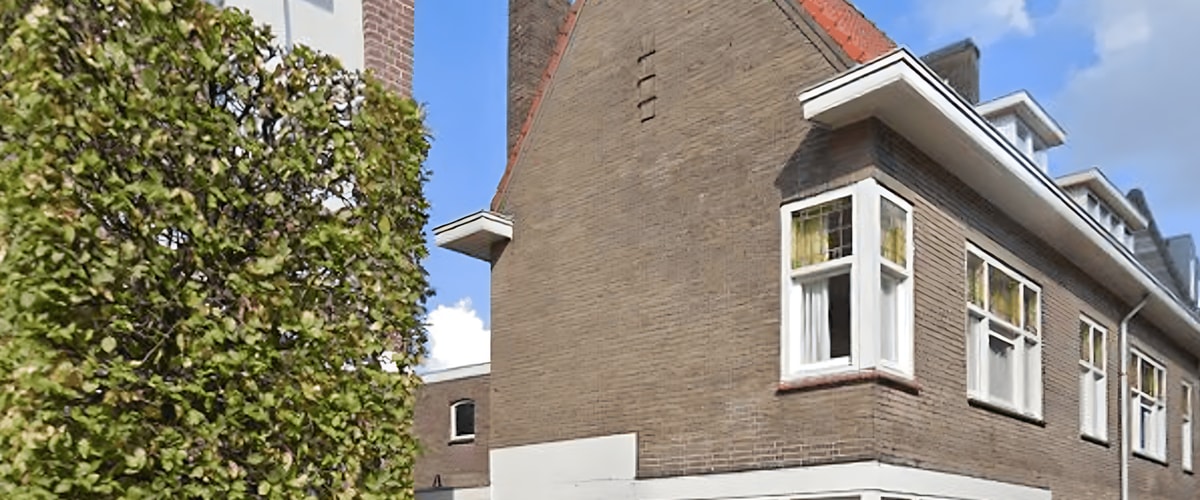 Huis huren in Breda