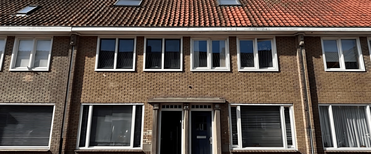 Kamer huren in Eindhoven