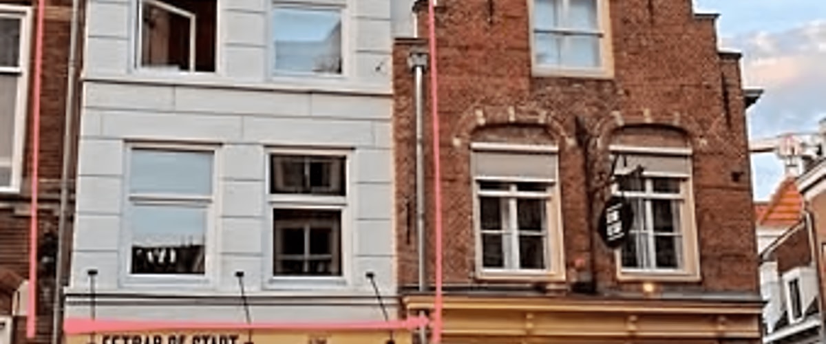 Kamer huren in Den Bosch