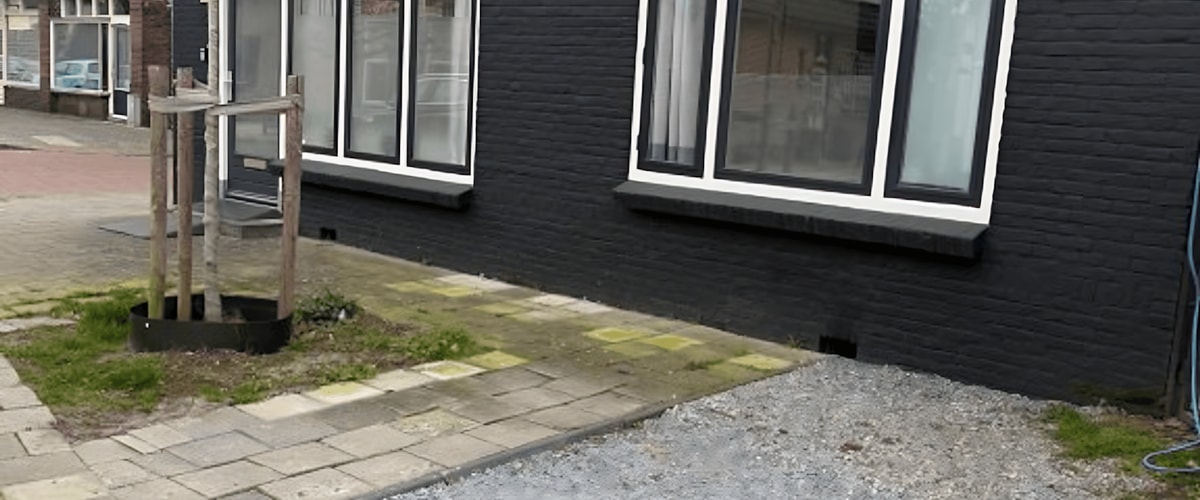 Appartement huren in Rheden